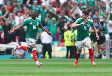 المكسيك تفتتح مونديال 2026 بالفوز على جنوب أفريقيا