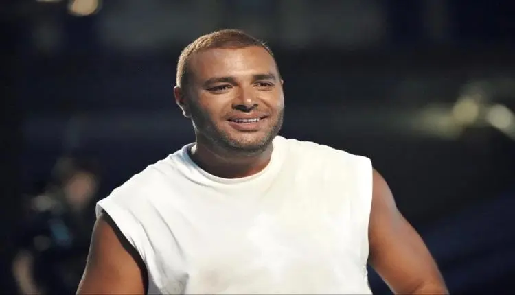 تامر عبد المنعم يعلق على ما يتعرض له رامي صبري مؤكداً أن ما يحدث “حرب غير مفهومة” (فيديو)